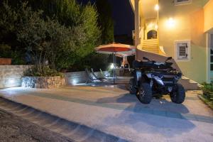 Apartments Prahović