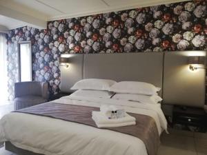 d Olive Rose Boutique Hotel Danielskuil