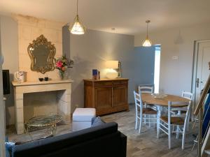 Longére du Chateau Vieux Mougnac