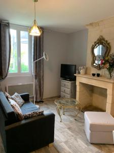 Longére du Chateau Vieux Mougnac