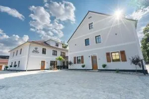 Burghof Apartments Hoyerswerda - Nardt