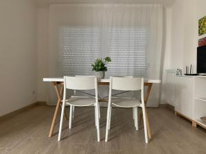 Virgilio 82 - Penthouse With Terrace