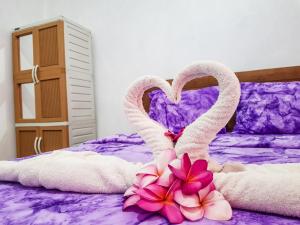 Klotok Home Stay Nusa