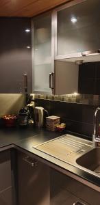 Galerie Roche Beranger « Le doux Chalet »