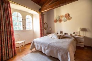 B&B / Chambres d'hotes Chateauzen : photos des chambres