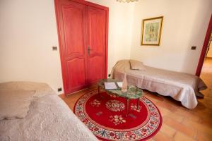 B&B / Chambres d'hotes Chateauzen : photos des chambres