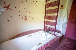 B&B / Chambres d'hotes Chateauzen : photos des chambres