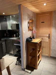 Galerie Roche Beranger « Le doux Chalet »