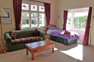 Peppertree Bed & Breakfast