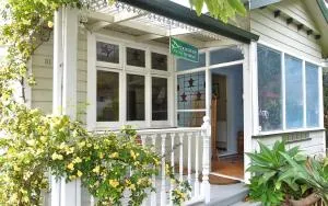 Peppertree Bed & Breakfast - Nelson