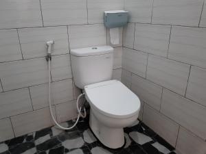 Klotok Home Stay Nusa