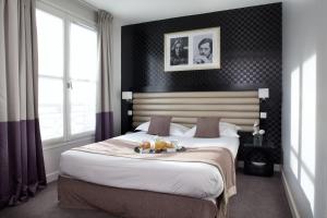 Hotels Hotel Icone : photos des chambres