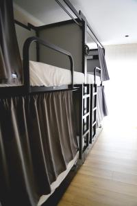 Uri Hostel Bilbao Rooms BBI00060 Self check in