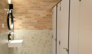 Uri Hostel Bilbao Rooms BBI00060 Self check in