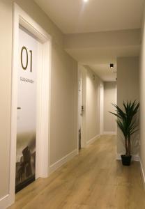 Uri Hostel Bilbao Rooms BBI00060 Self check in