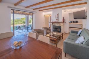 M014 Paraiso by Mallorca Villa Selection