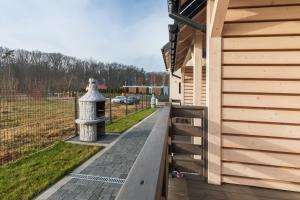 Ośrodek Wypoczynkowy DAKAR