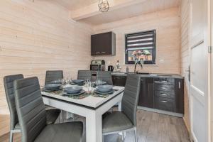 Ośrodek Wypoczynkowy DAKAR