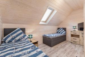 Ośrodek Wypoczynkowy DAKAR