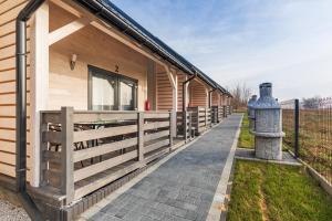 Ośrodek Wypoczynkowy DAKAR