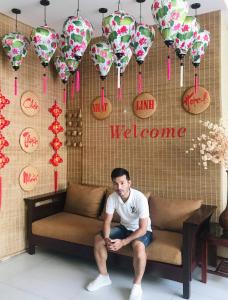Nhat Linh Hotel & Suites Da Nang