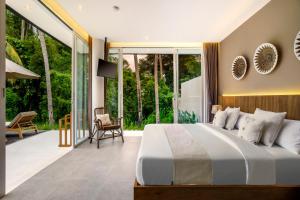 Villa Ubud Du Monde by BaliSuperHost
