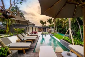 Villa Ubud Du Monde by BaliSuperHost