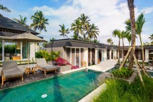 Villa Ubud Du Monde by BaliSuperHost