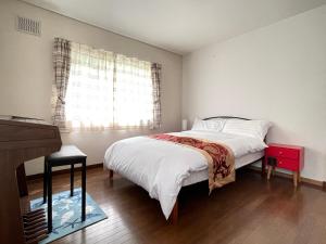 京樽2号 1棟貸切 一軒家 4-Bedrooms Duplex Private Villa KYOTARU2