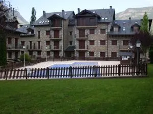 Apartamentos Nevados 28311 - Eriste