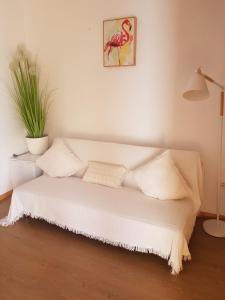 Segunda casa de Ana Lucia en la playa