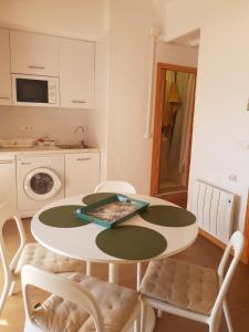 Segunda casa de Ana Lucia en la playa