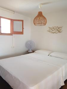 Segunda casa de Ana Lucia en la playa