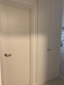 Acogedor estudio en primera línea de playa