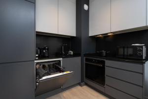 Gdańsk Śródmieście Akademia Muzyczna Apartments by Renters