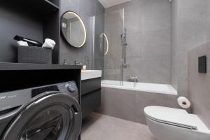 The Olive Apartment Gdańsk City Center by Noclegi Renters