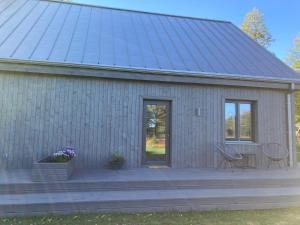 LUČI jūras apartamenti 2