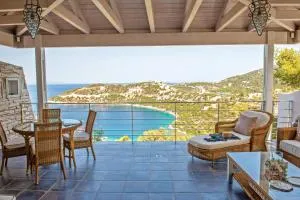 Oasis Resort - Ovriós