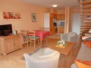 Ferienwohnung "Am Yachthafen" Objekt ID 12104-7 - Bredenfelde