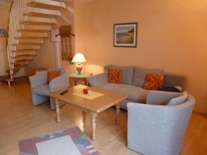 Ferienwohnung "Am Yachthafen" Objekt ID 12104-7