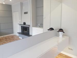 Apartament Szymoszkowa