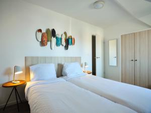 Maisons de vacances Dormio Resort Berck-sur-Mer : photos des chambres