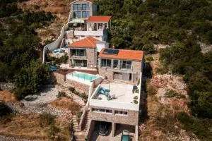 Luxury Holidays & Events - Villa Diva - Montenegro - Klinci