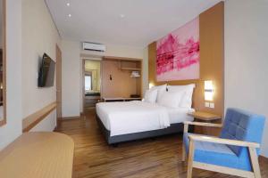 favehotel Nagoya - Batam