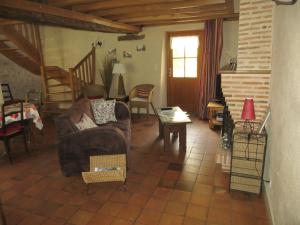 Maison confortable avec jardin à Mardié + Terrasse