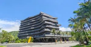 OA HOTEL Wushih Marina - Kang-ao