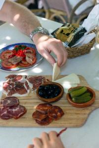 Hotel Madreselva - Grupo Califa