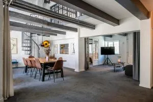 The Churchill Penthouse by Daniel&Jacob's - Copenhagen