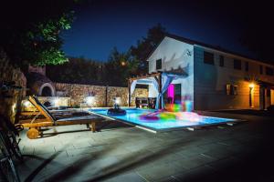 Villa Mira Makarska - Imotski - 4hvězdičkové hotely ve městě Imotski