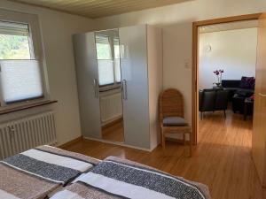 Ferienwohnung Dieblich an der Mosel